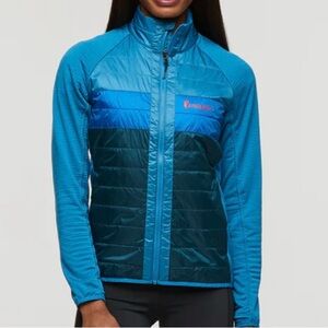 NWT Cotopaxi Capa Hybrid